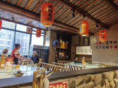 -帝一铭家宴(板塘店)