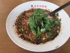 -钟方模白家肥肠粉(春熙店)