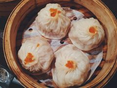 -武林厨神·粤式茶点(五羊店)
