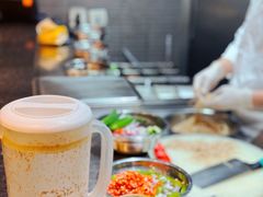 -浩爷羊蝎子火锅(望京店)
