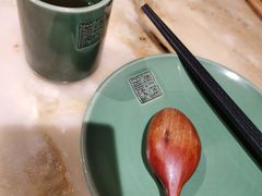 -情满四合院•京菜•烤鸭(动物园店)