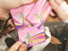 -长沙湘江冰雪世界