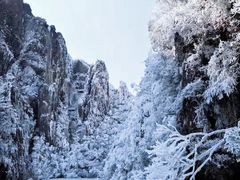 -萍乡武功山风景名胜区
