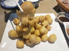 -塞伊德·蒙餐(锡林浩特店)