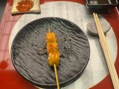 -鳥喜Toriki怀石烧鸟料理