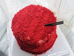 -卡比儿童蛋糕·心意定制·低脂零卡糖动物奶油FancyBALLOON(滨海店)