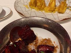 -北京柏悦酒店·锦庭餐厅Dining Room