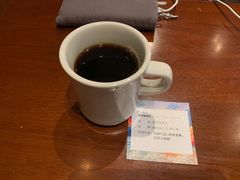-fishtank鱼缸咖啡(三山街店)