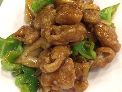 -东四民芳餐厅(世茂工三店)