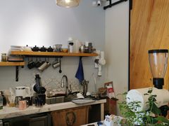 -LAB COFFEE来杯咖啡(浦仓路店)