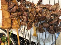 -福茗春薪禾记海鲜烧烤(八一路店)