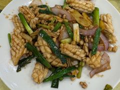 -新渔享海鲜餐厅(广海渔人码头店)