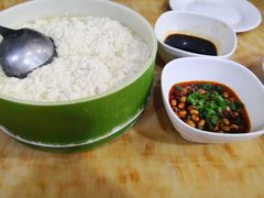 -力力豆花庄(广渠门店)