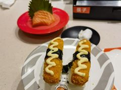 -新一番三文鱼寿司(大东海店)