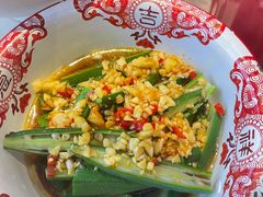 -味上湘菜馆(岳麓山店)