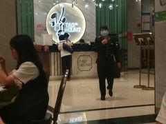 -稻香酒家·33年老字号·港式粤菜(富邦中心店)