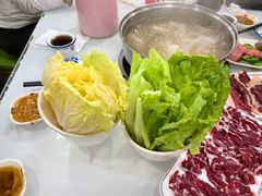 -福合埕牛肉火锅(长平国新店)