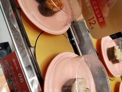 -争鲜回转寿司(朝北大悦城店)