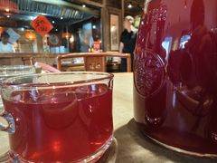 -兰溪小馆(东直门簋街店)