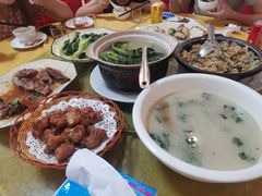 -台山第一家兴华黄鳝饭·黄鳝婆(开平店)
