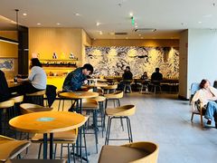 -星巴克臻选(嘉兴海宁银泰城店)