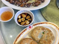 -万宝海鲜舫(劳动公园店)