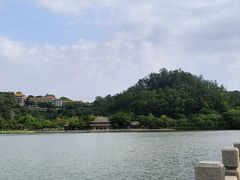 -顺峰山公园