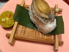 -争鲜回转寿司(中街大悦城店)