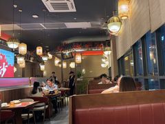 -恰饭·老长沙市井菜(天河客运站店)