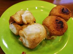 -三镇民生甜食馆(胜利街总店)