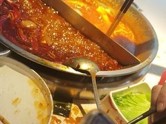 -小龙坎火锅(春熙太古里店)
