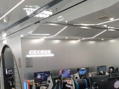 -鑫电竞(垡头店)