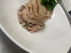 -汤记传菜(浦江店)