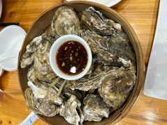 -舌尖上·霞浦滩涂海鲜·新闽菜(总店)