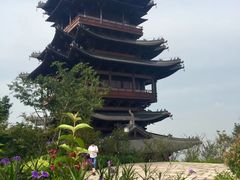 -杭州半山国家森林公园