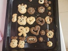 -幸福里DIY蛋糕烘焙·团建·拼豆豆(普陀店)