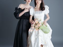 -海马体照相馆(天津世纪都会店)