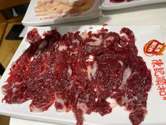 -陈记顺和潮汕牛肉火锅(韩江路店)