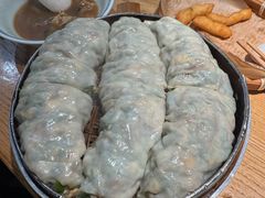 菜蟒-中原一大碗(湖滨店)