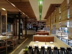 大堂-渔太泰漓江小馆·广西融合菜(西街店)