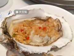 -海味当家·蒸锅海鲜(中山广场创始店)