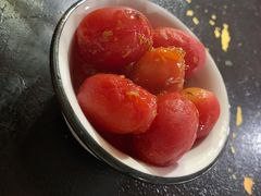 桂花酿番茄-成都吃客(九眼桥店)