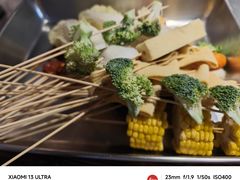 -江湖六膳門串串香(隆礼路店)