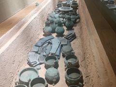 -洛阳周王城天子驾六博物馆