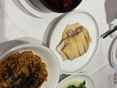 吉士咸鸡-老吉士酒家(天平路店)