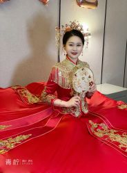 -青柠美妆工作室(正弘城店)