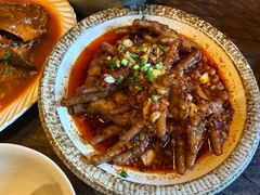-富桂厨房