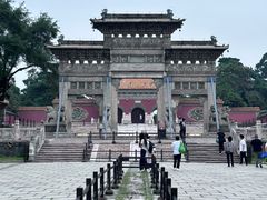 -北陵公园