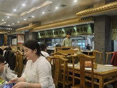 -牛街·马辈儿涮肉(牛街二店)