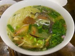 -德致祥云南过桥米线(云天小苑店)